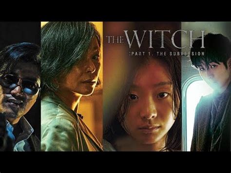 Behind the Characters: How the Actors Brought The Witch Subversion Part Two to Life